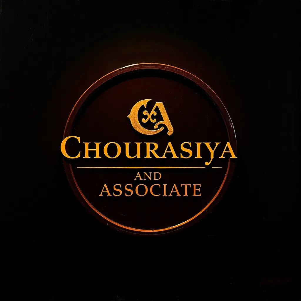 chourasiyaassociate.com